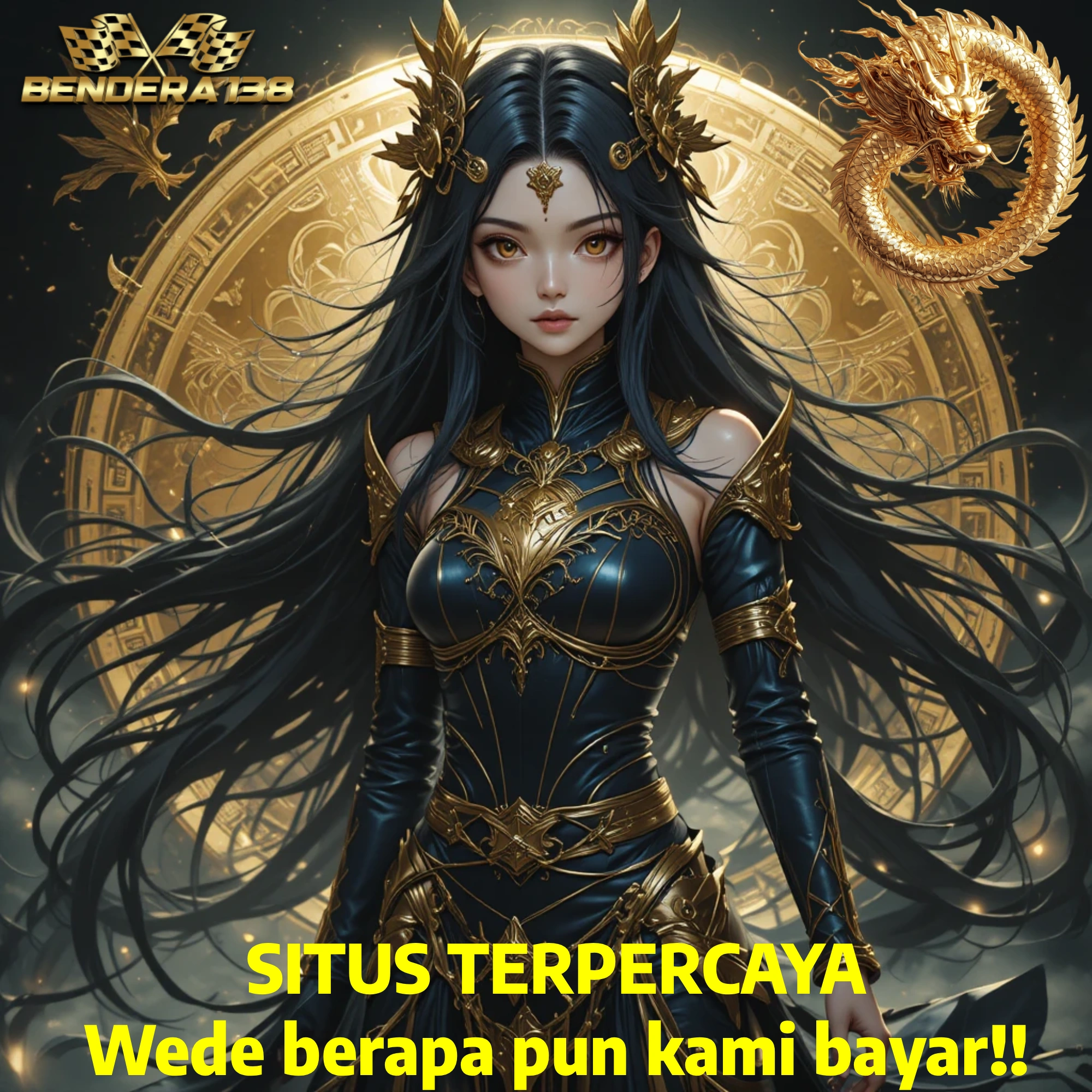 BENDERA138 : Mengguncang Dunia Perslotan Di Nusantara.